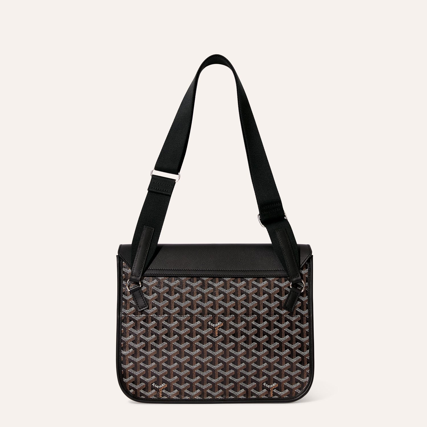 Coursier Messenger bag - Image 3